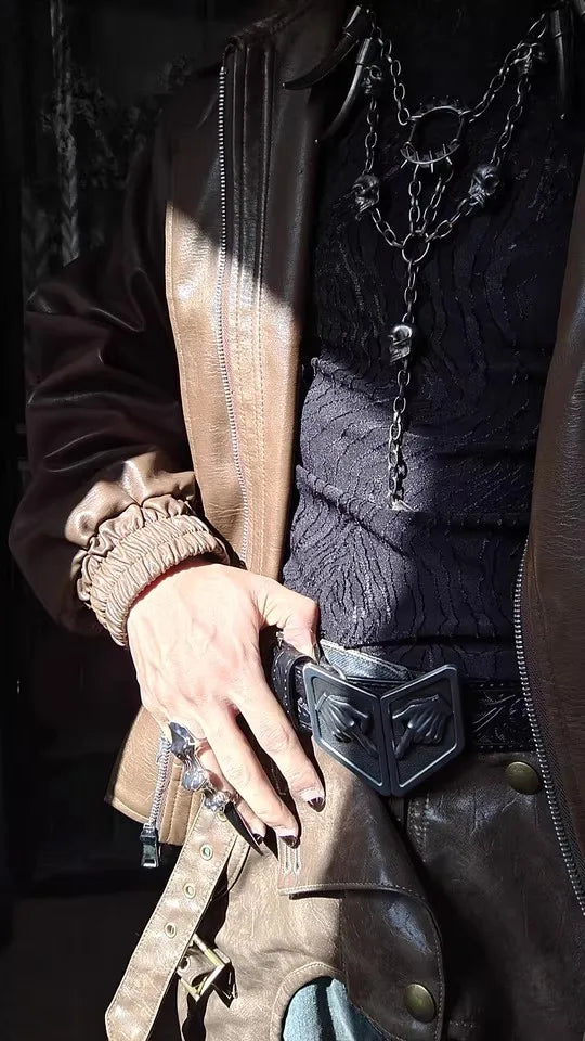 Mousquetons Pivotants Multi-usages