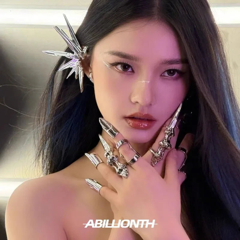 Mousquetons Pivotants Multi-usages