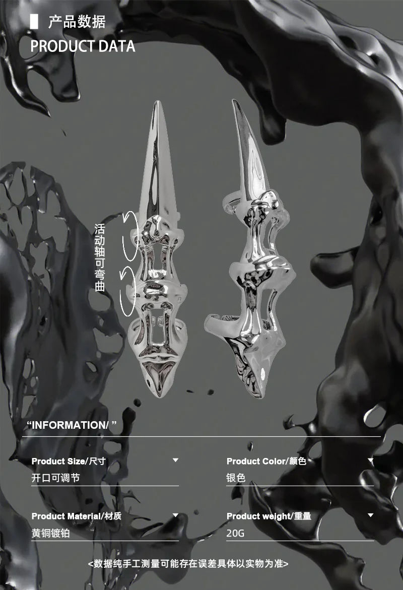 Mousquetons Pivotants Multi-usages