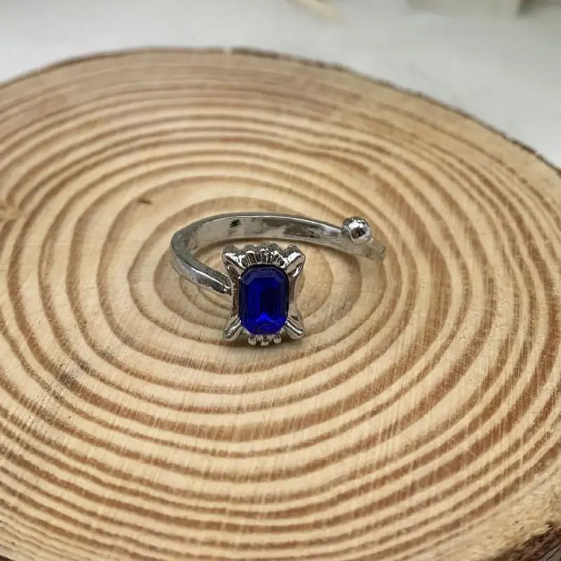 Bague Cosplay Ciel Phantomhive