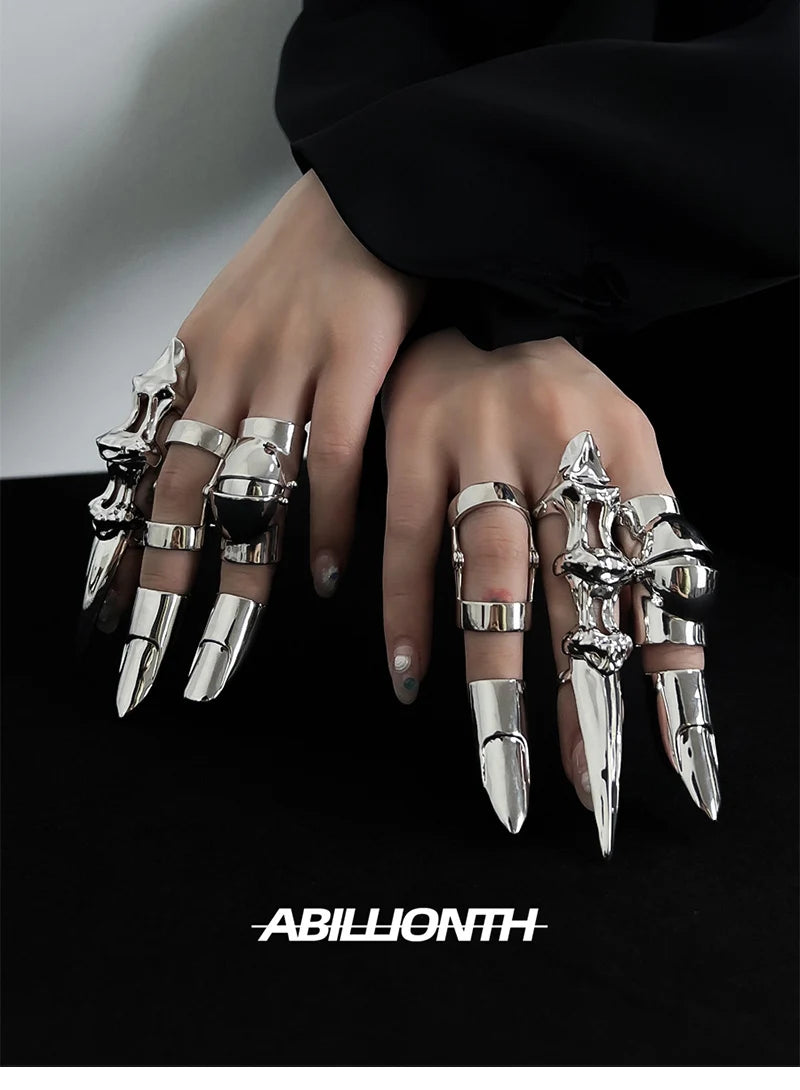 Mousquetons Pivotants Multi-usages